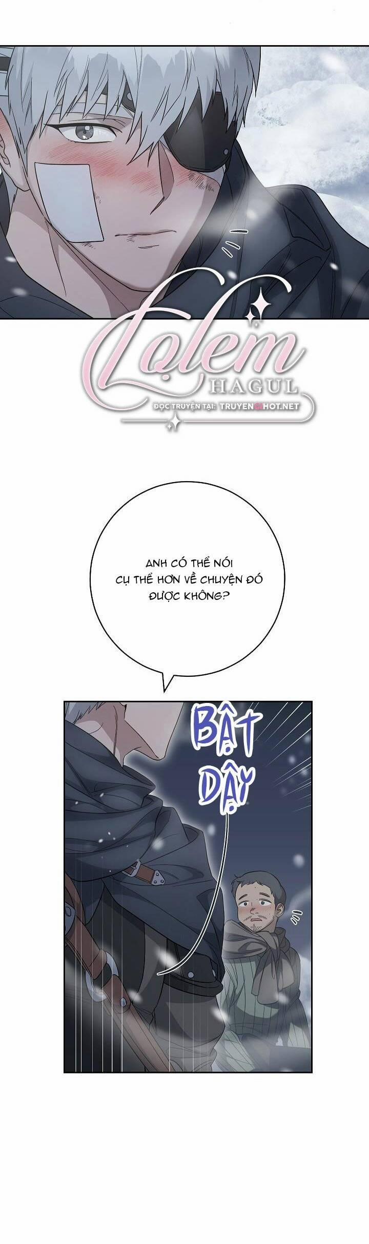 Cuộc Hôn Nhân Vụ Lợi 77 trang 14