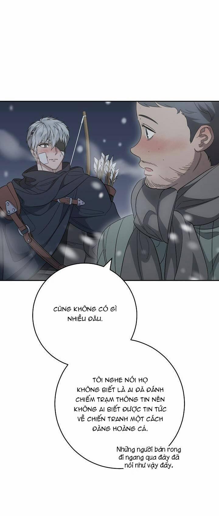 Cuộc Hôn Nhân Vụ Lợi 77 trang 15