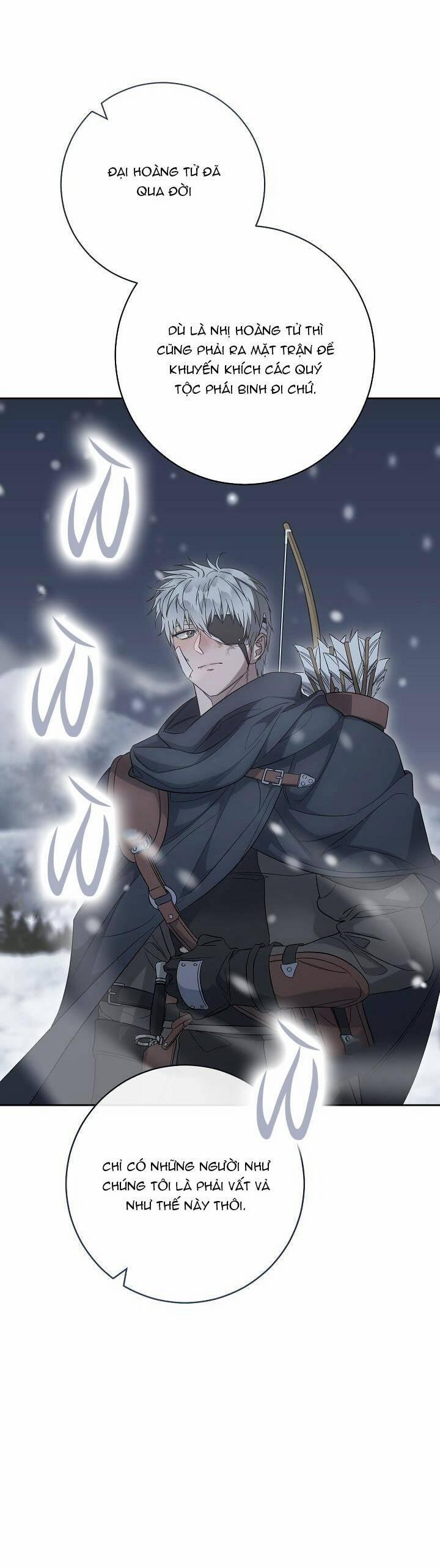 Cuộc Hôn Nhân Vụ Lợi 77 trang 17