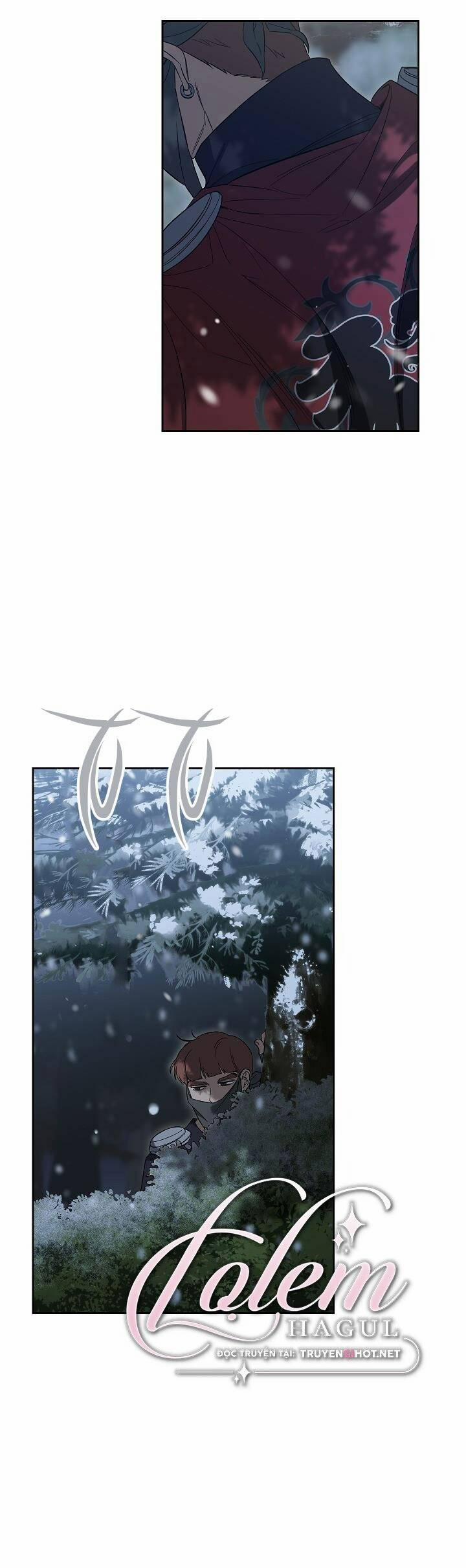 Cuộc Hôn Nhân Vụ Lợi 77 trang 21