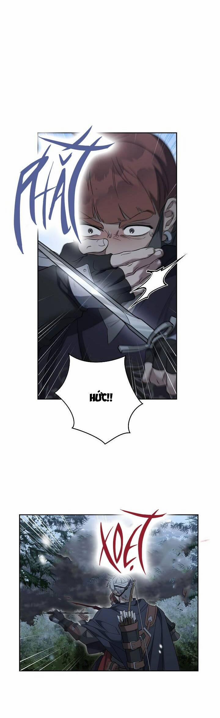 Cuộc Hôn Nhân Vụ Lợi 77 trang 22