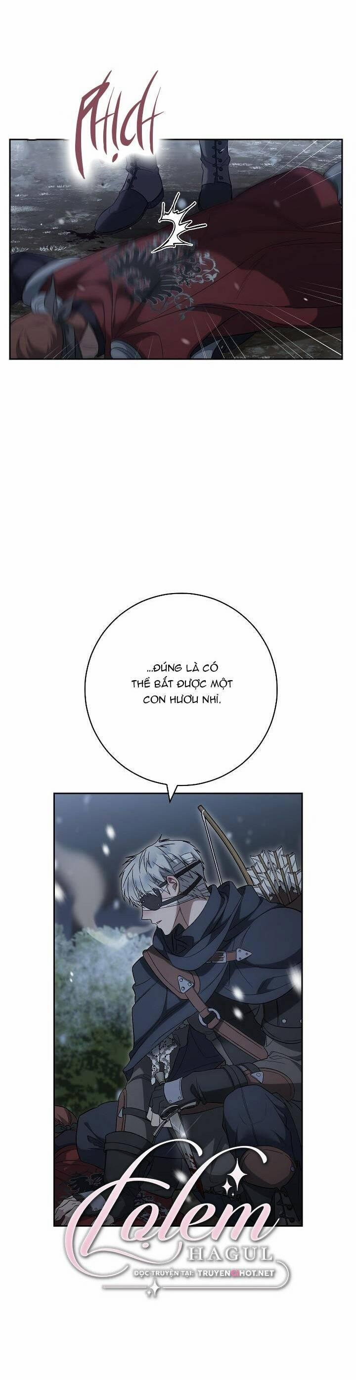 Cuộc Hôn Nhân Vụ Lợi 77 trang 23