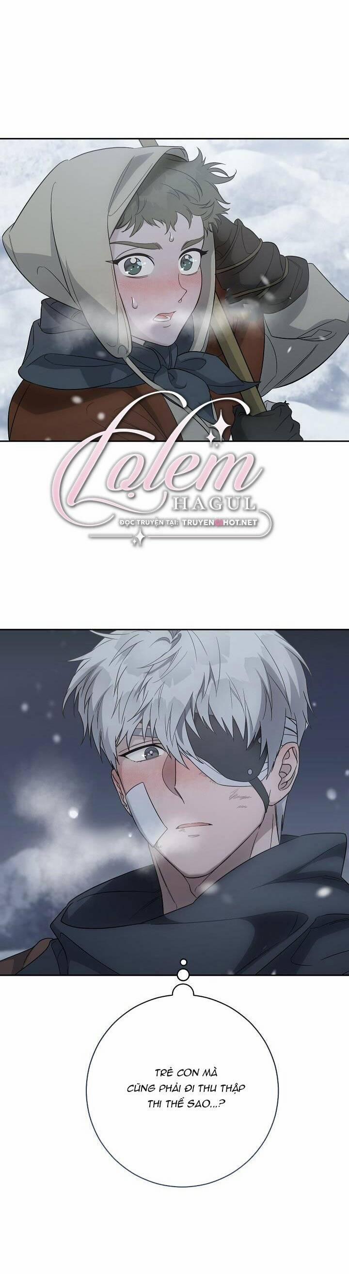 Cuộc Hôn Nhân Vụ Lợi 77 trang 3