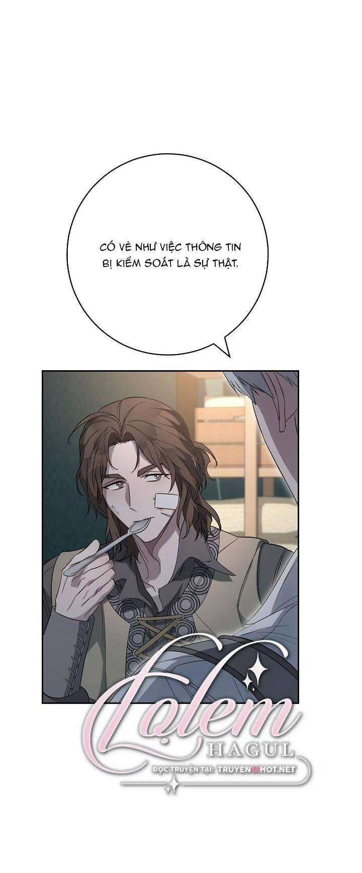 Cuộc Hôn Nhân Vụ Lợi 77 trang 33