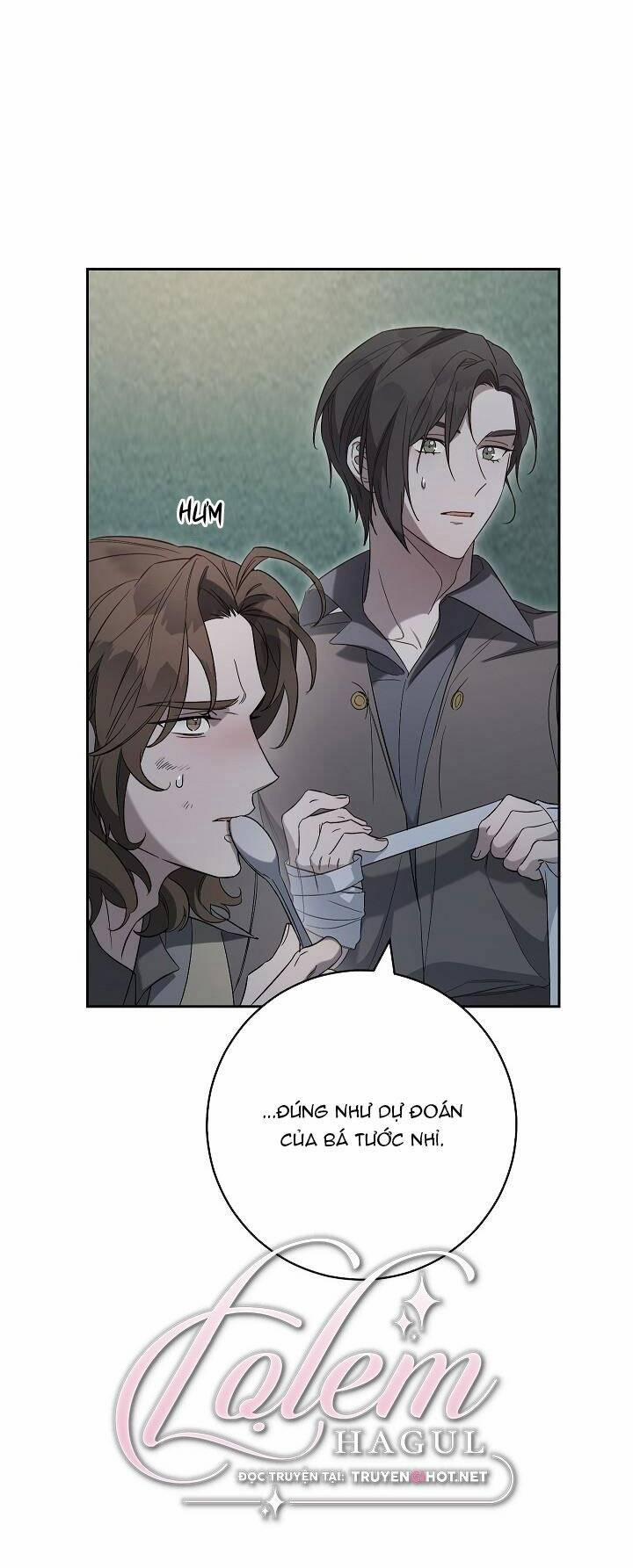 Cuộc Hôn Nhân Vụ Lợi 77 trang 35