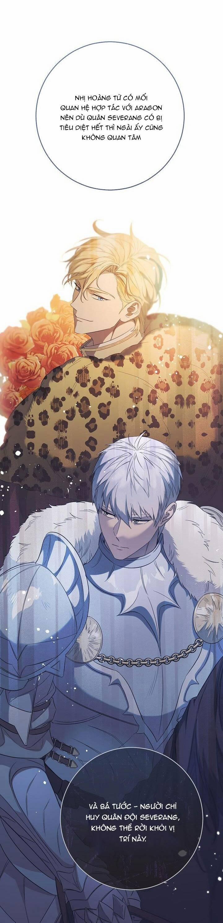 Cuộc Hôn Nhân Vụ Lợi 77 trang 38