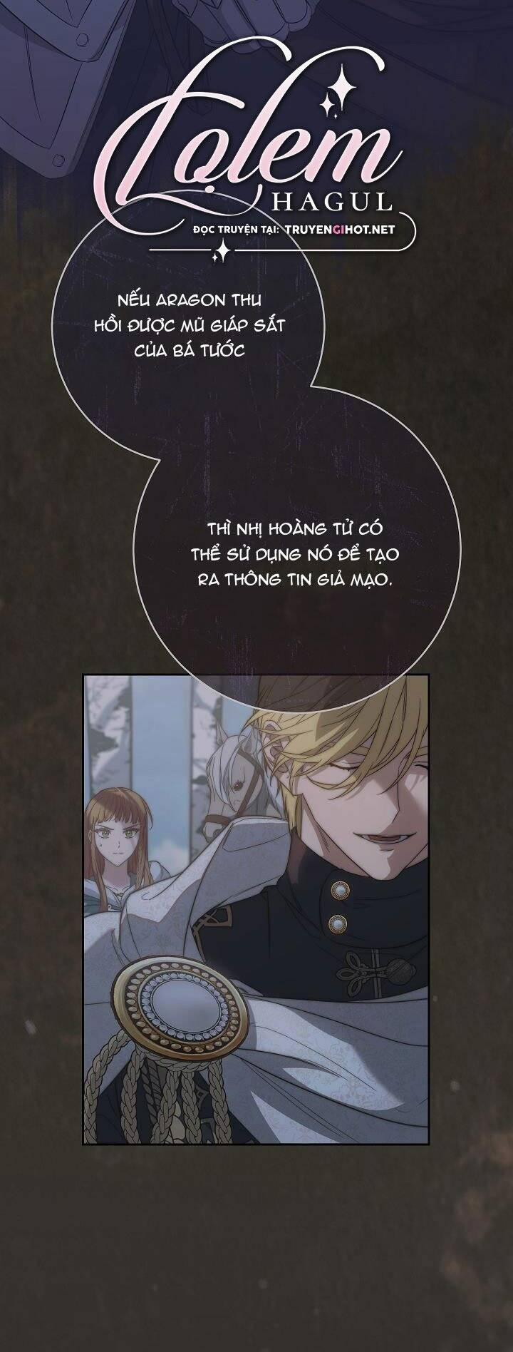 Cuộc Hôn Nhân Vụ Lợi 77 trang 39