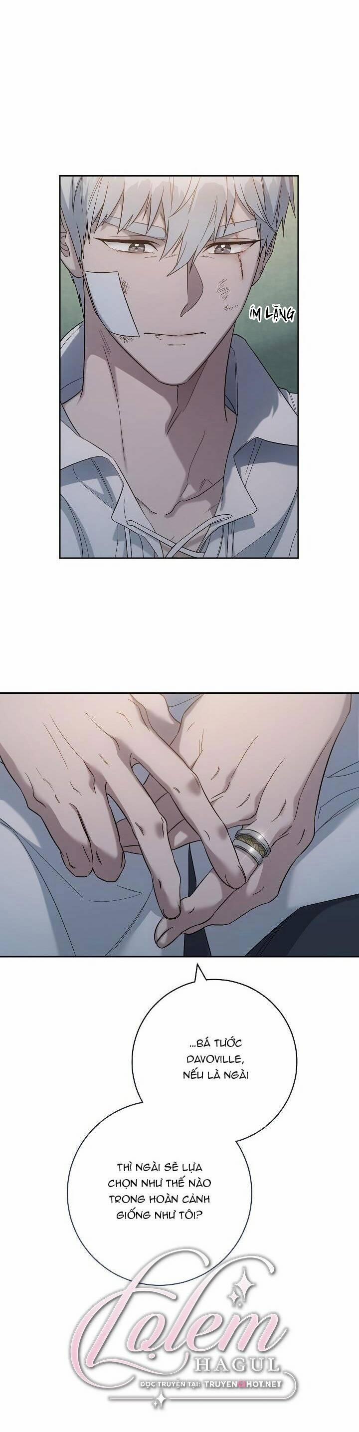 Cuộc Hôn Nhân Vụ Lợi 77 trang 44