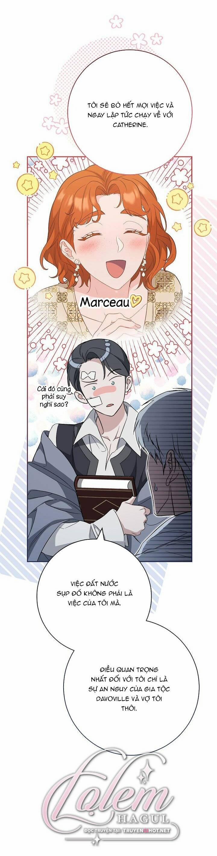 Cuộc Hôn Nhân Vụ Lợi 77 trang 45