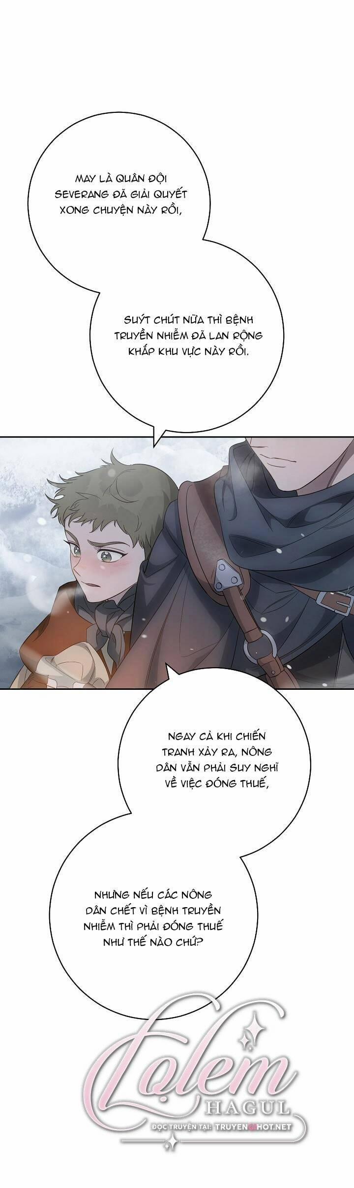 Cuộc Hôn Nhân Vụ Lợi 77 trang 5