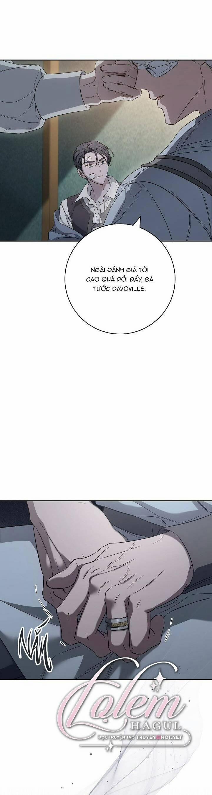 Cuộc Hôn Nhân Vụ Lợi 77 trang 50