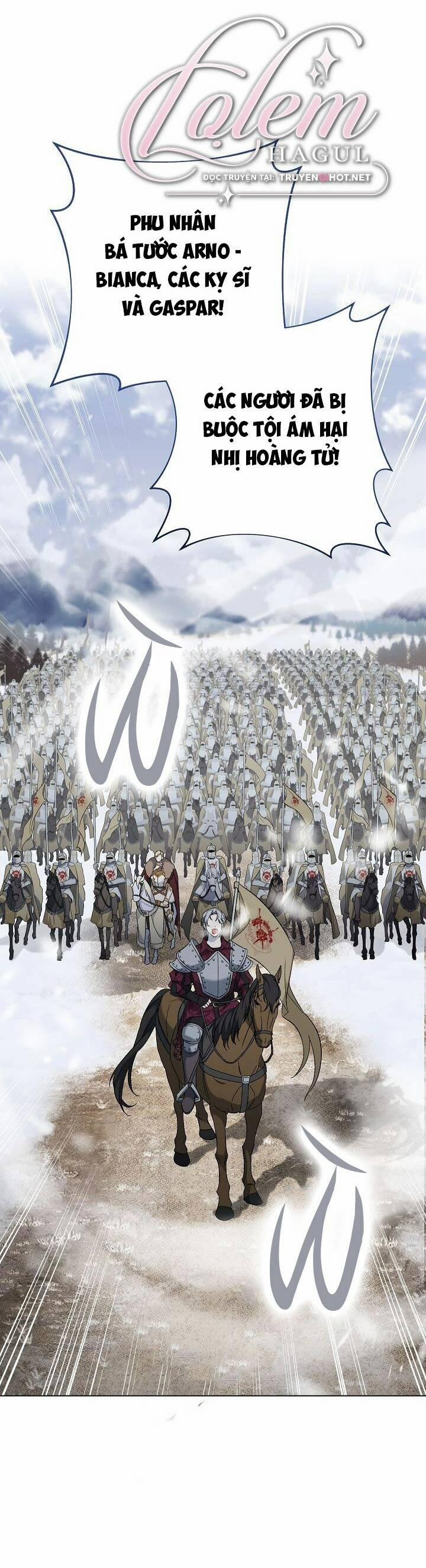 Cuộc Hôn Nhân Vụ Lợi 77 trang 57