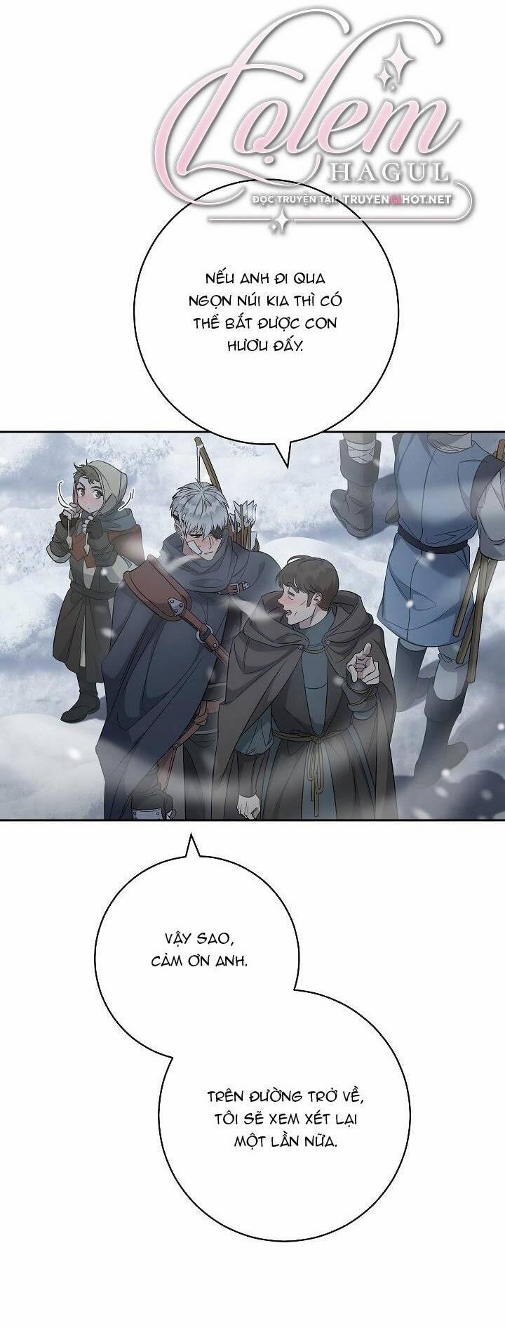 Cuộc Hôn Nhân Vụ Lợi 77 trang 8