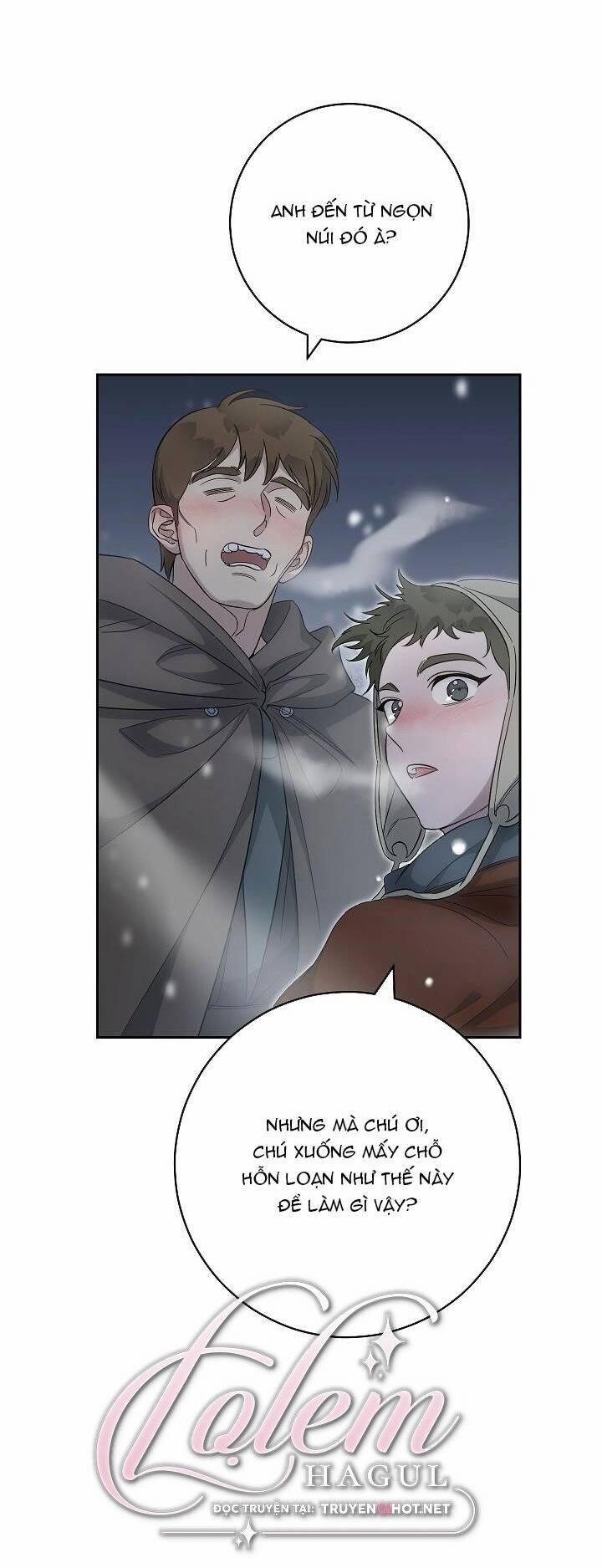 Cuộc Hôn Nhân Vụ Lợi 77 trang 9