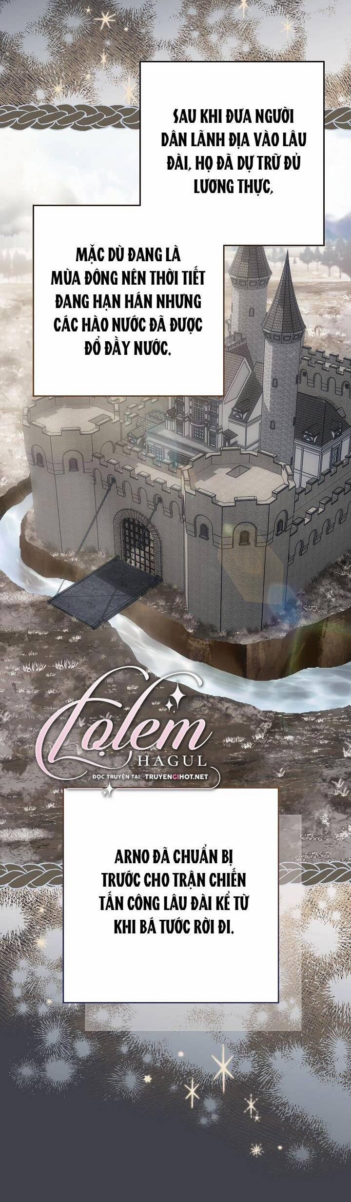 Cuộc Hôn Nhân Vụ Lợi 78 trang 11