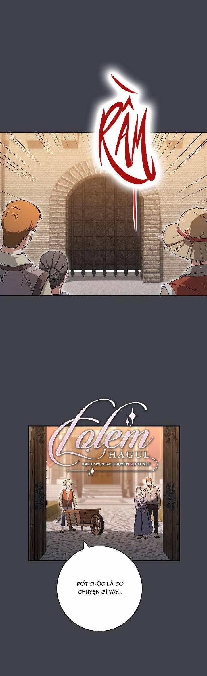 Cuộc Hôn Nhân Vụ Lợi 78 trang 14