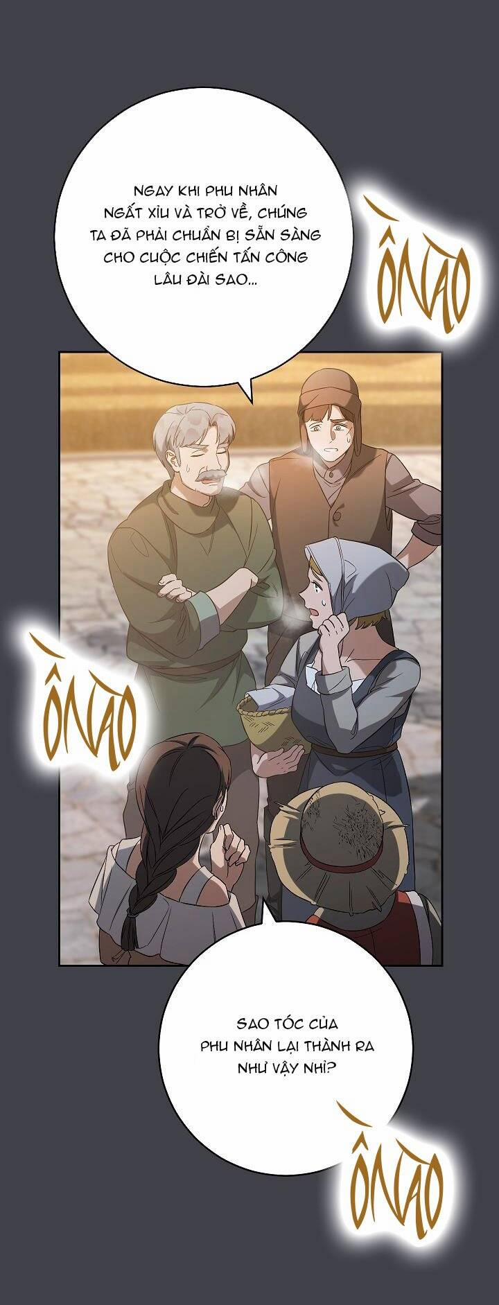 Cuộc Hôn Nhân Vụ Lợi 78 trang 15