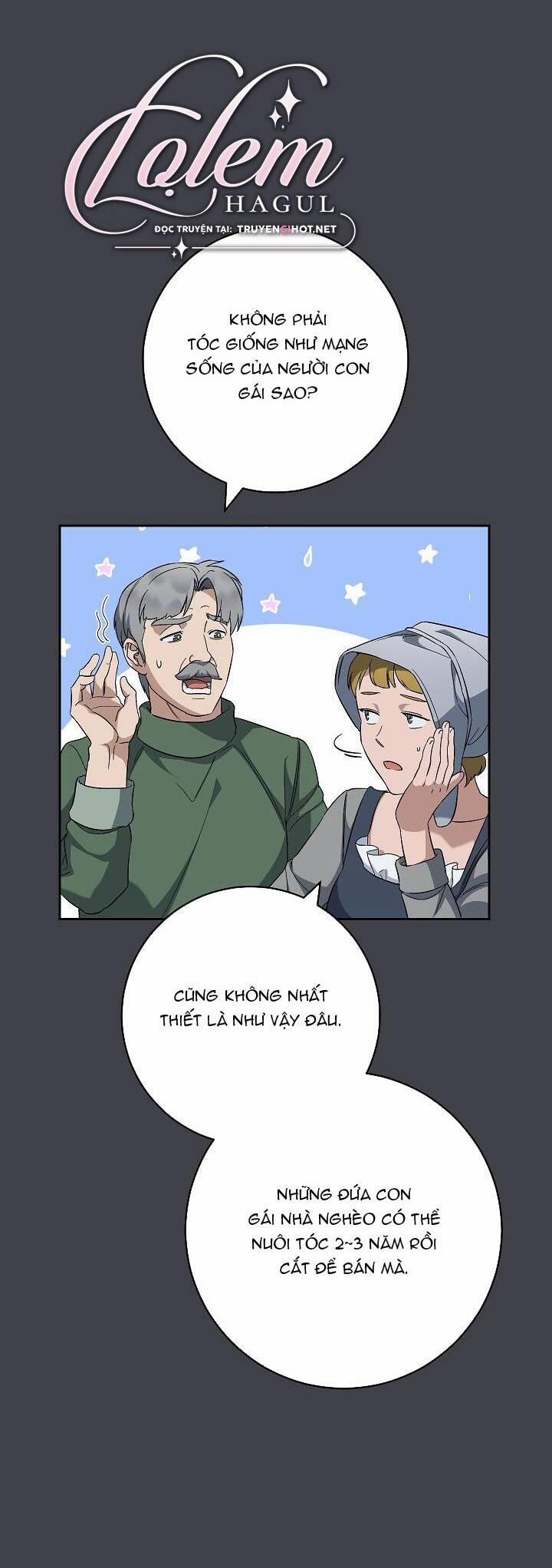 Cuộc Hôn Nhân Vụ Lợi 78 trang 16