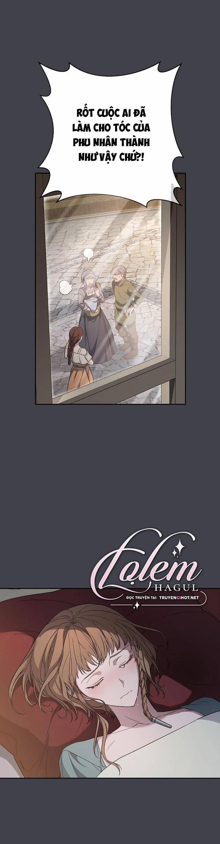 Cuộc Hôn Nhân Vụ Lợi 78 trang 18