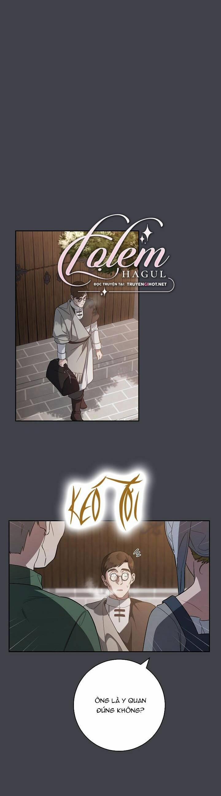 Cuộc Hôn Nhân Vụ Lợi 78 trang 20