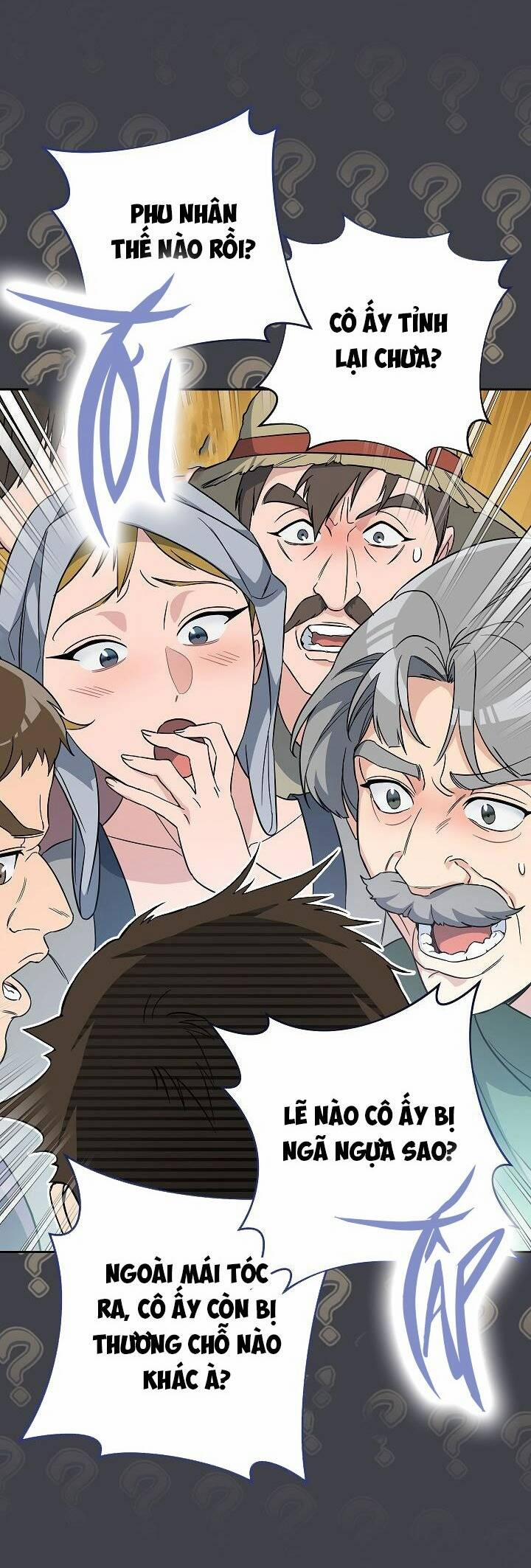 Cuộc Hôn Nhân Vụ Lợi 78 trang 22