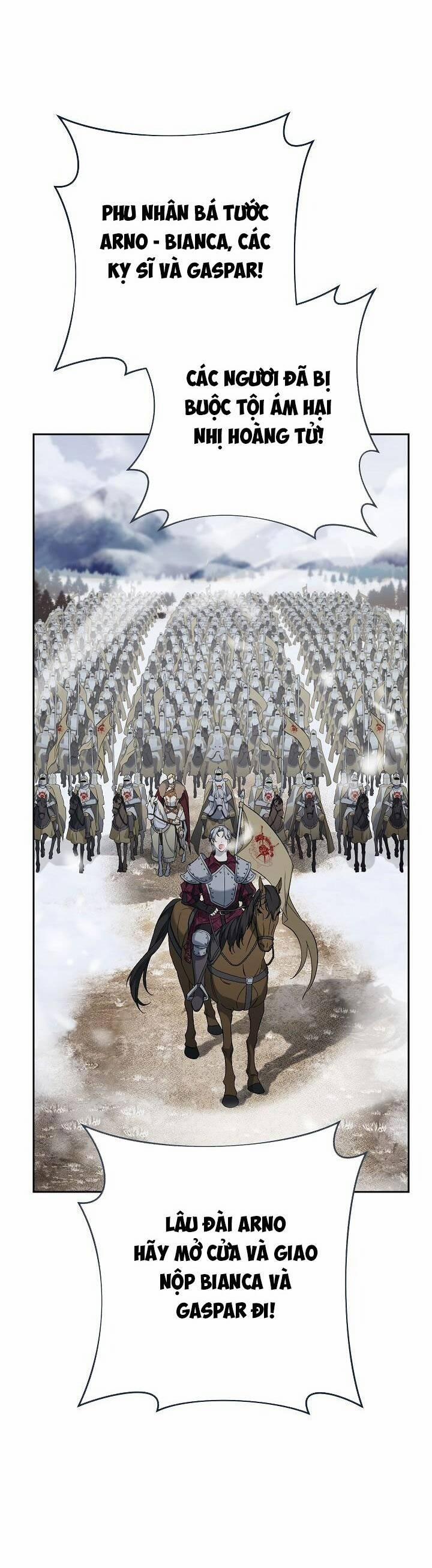 Cuộc Hôn Nhân Vụ Lợi 78 trang 28