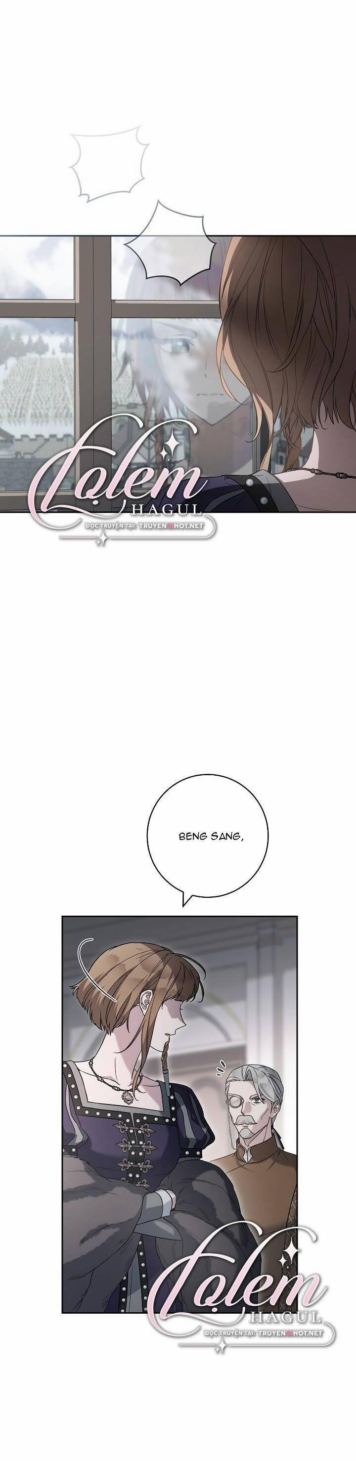 Cuộc Hôn Nhân Vụ Lợi 78 trang 29