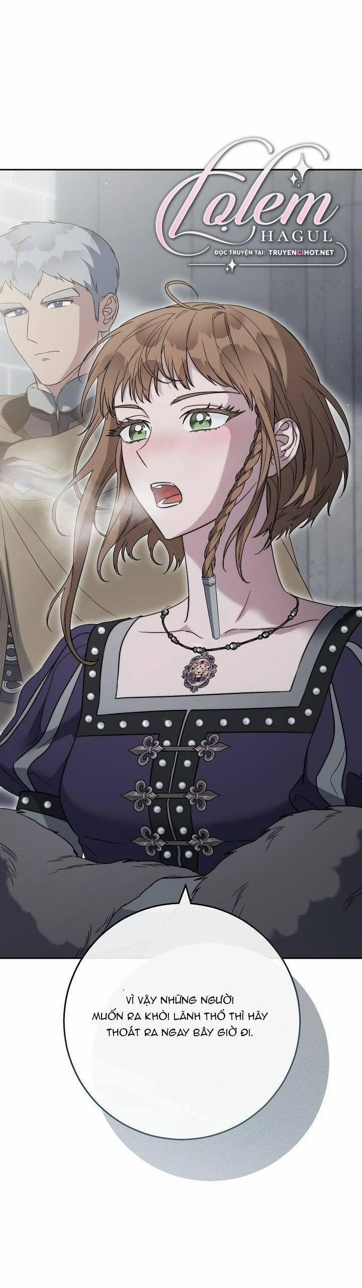 Cuộc Hôn Nhân Vụ Lợi 78 trang 33