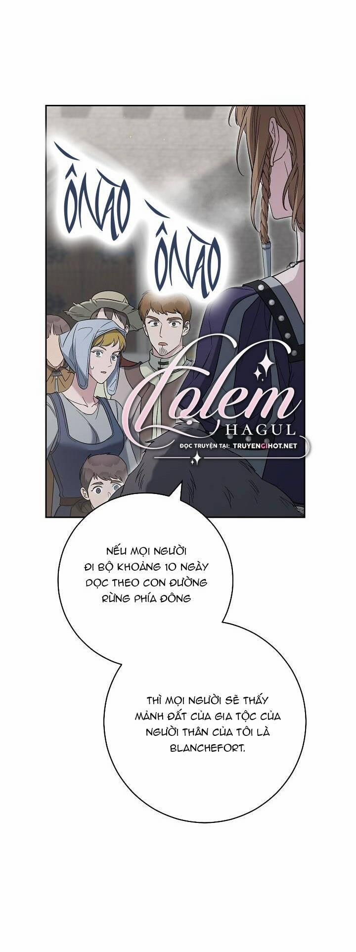 Cuộc Hôn Nhân Vụ Lợi 78 trang 34