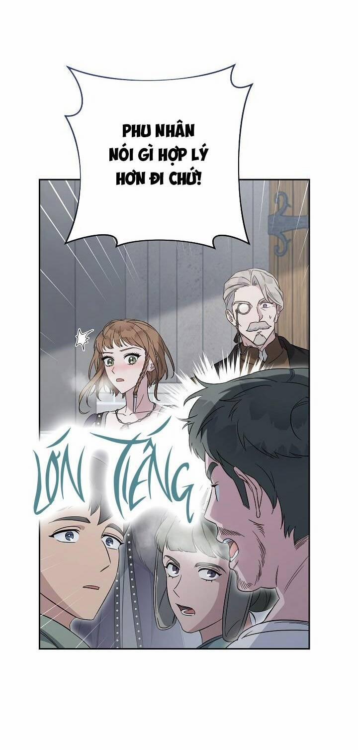 Cuộc Hôn Nhân Vụ Lợi 78 trang 36