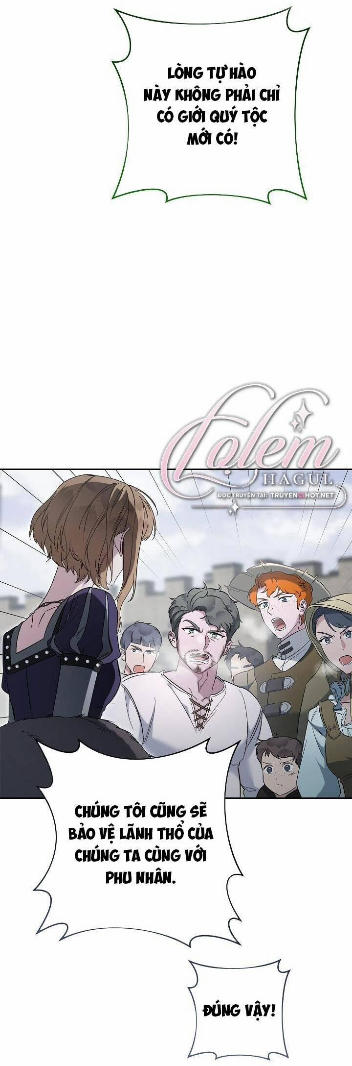 Cuộc Hôn Nhân Vụ Lợi 78 trang 40