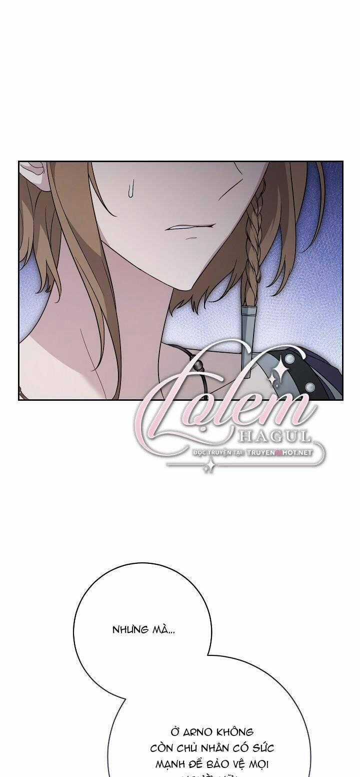 Cuộc Hôn Nhân Vụ Lợi 78 trang 41