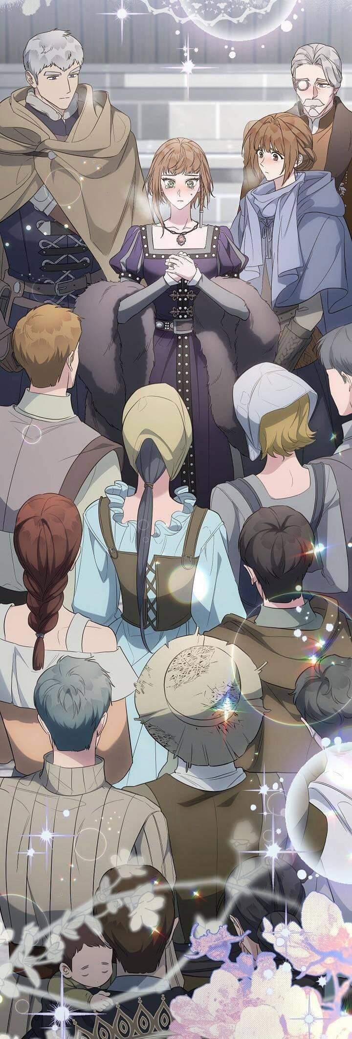 Cuộc Hôn Nhân Vụ Lợi 78 trang 47