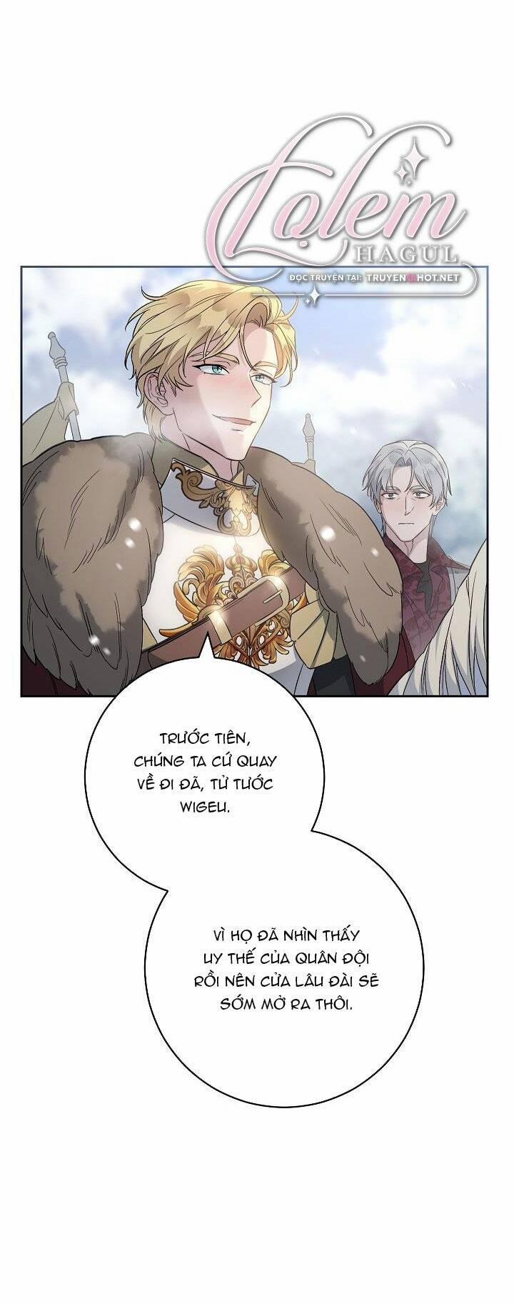 Cuộc Hôn Nhân Vụ Lợi 78 trang 53