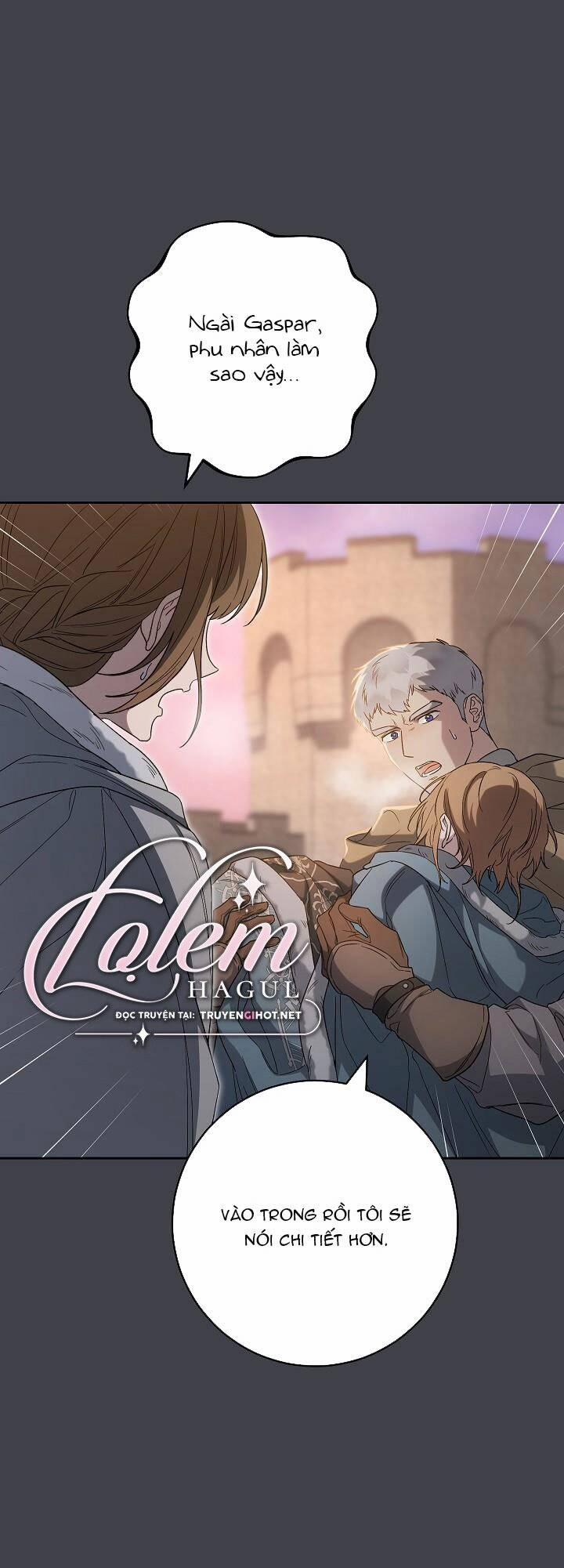 Cuộc Hôn Nhân Vụ Lợi 78 trang 6