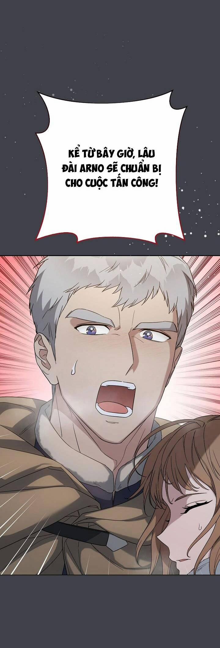 Cuộc Hôn Nhân Vụ Lợi 78 trang 8