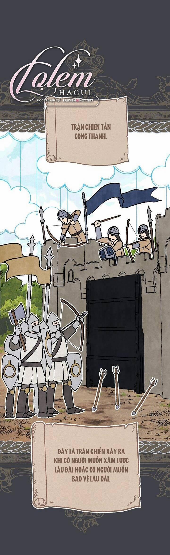 Cuộc Hôn Nhân Vụ Lợi 78 trang 9