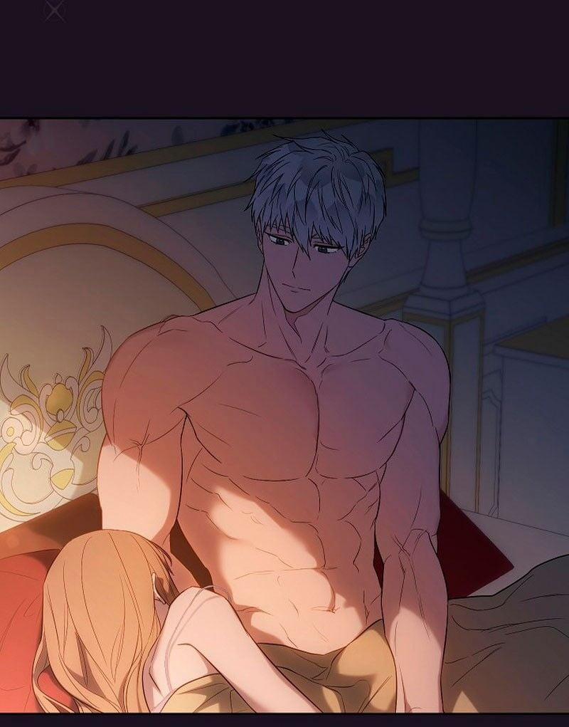 Cuộc Hôn Nhân Vụ Lợi 79.5 trang 8