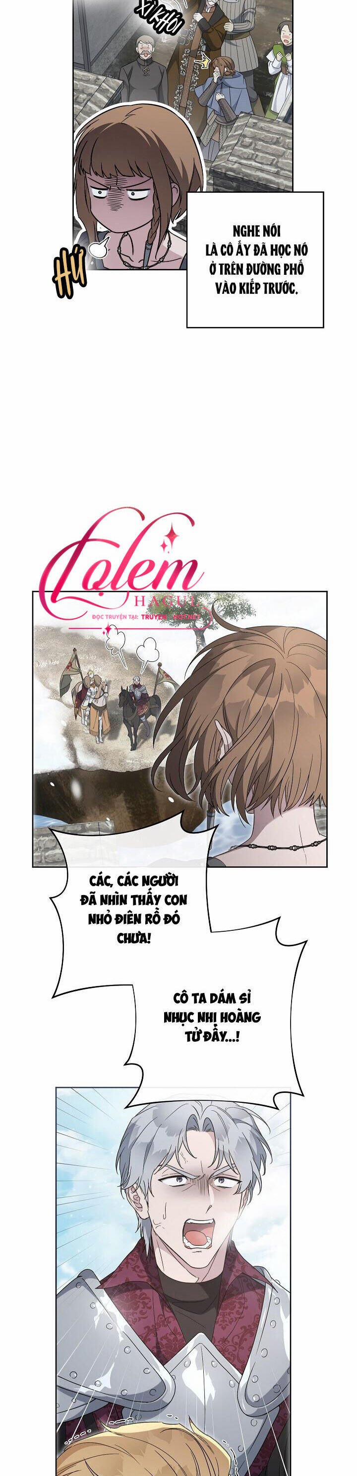 Cuộc Hôn Nhân Vụ Lợi 79 trang 1