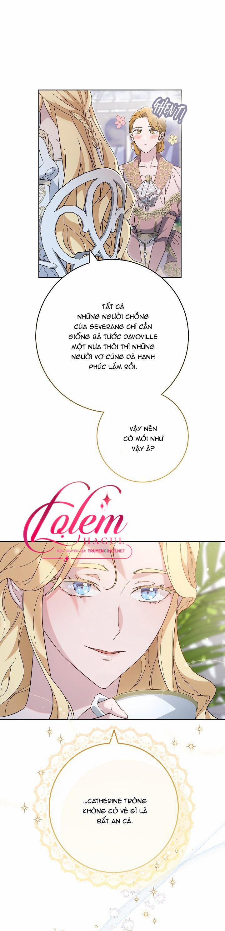 Cuộc Hôn Nhân Vụ Lợi 79 trang 10