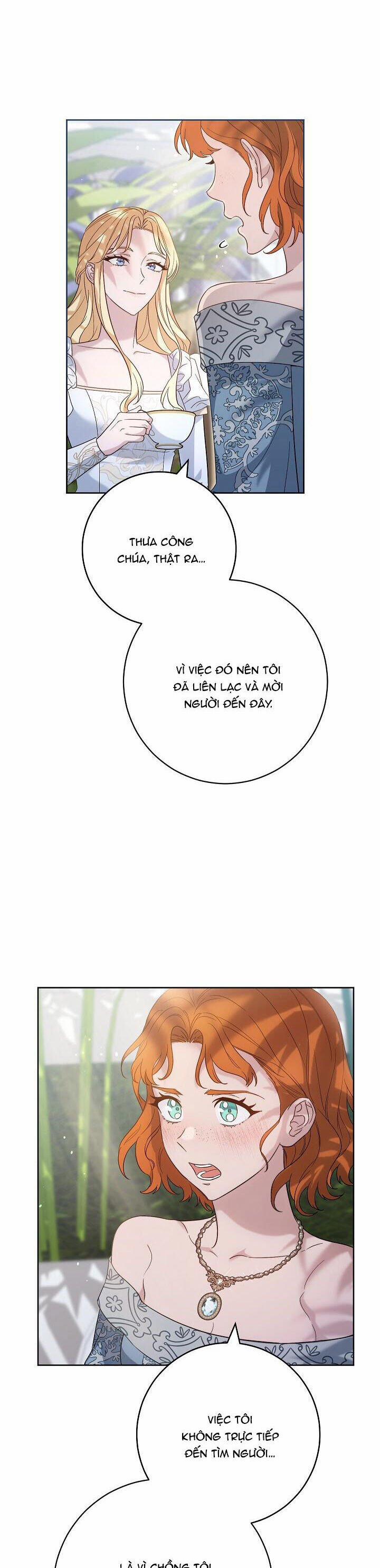 Cuộc Hôn Nhân Vụ Lợi 79 trang 12