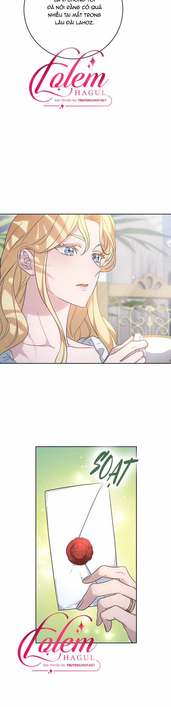 Cuộc Hôn Nhân Vụ Lợi 79 trang 13