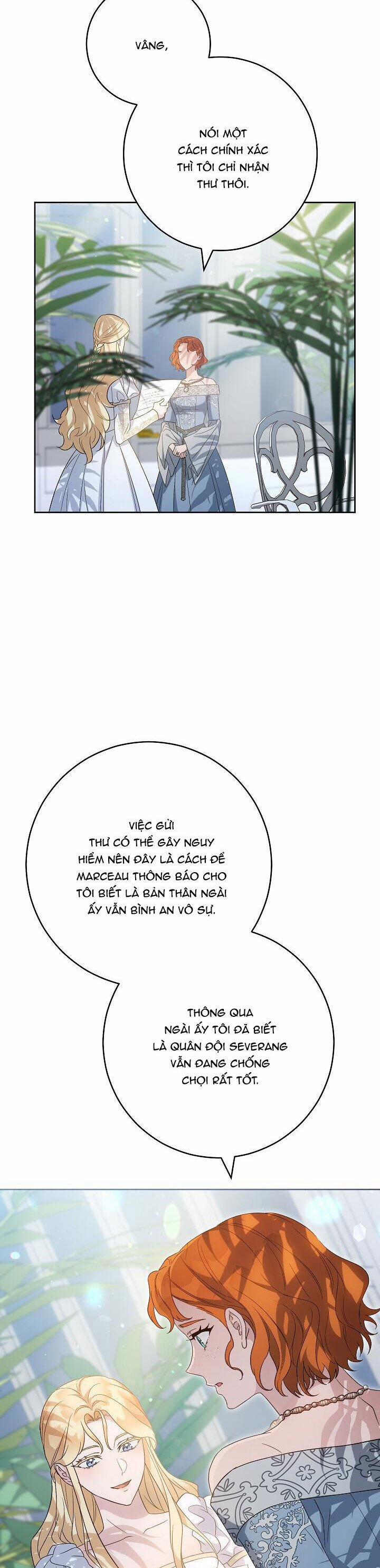 Cuộc Hôn Nhân Vụ Lợi 79 trang 15