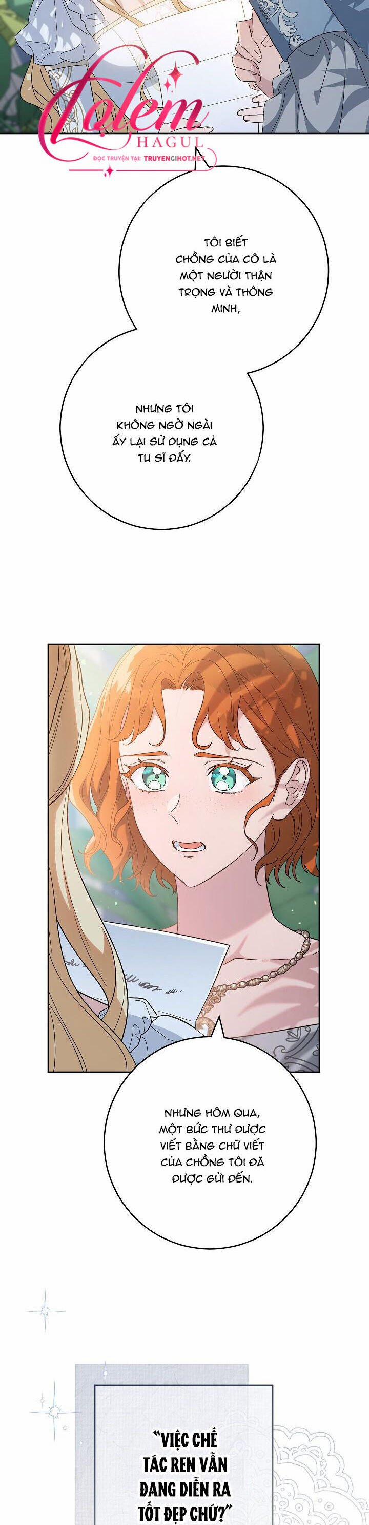 Cuộc Hôn Nhân Vụ Lợi 79 trang 16