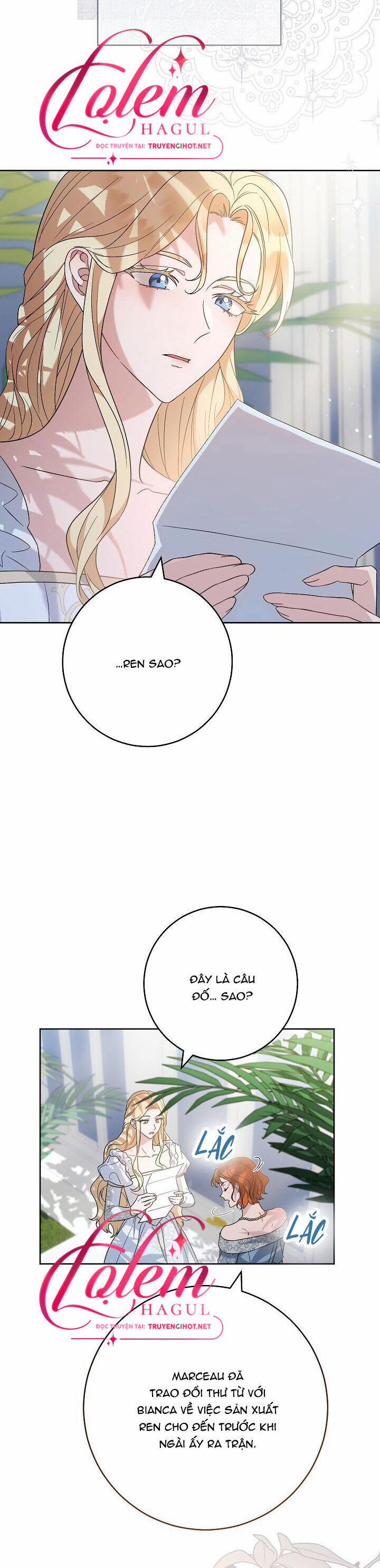 Cuộc Hôn Nhân Vụ Lợi 79 trang 17