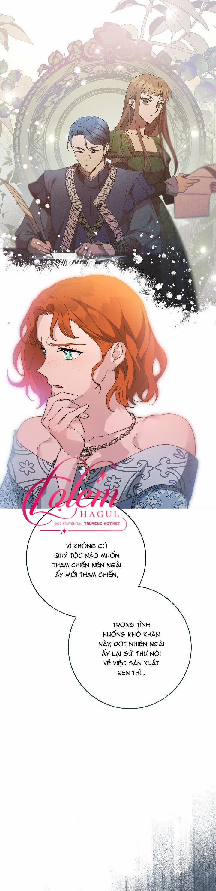 Cuộc Hôn Nhân Vụ Lợi 79 trang 18