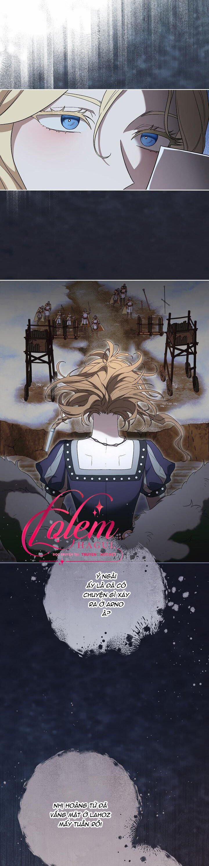 Cuộc Hôn Nhân Vụ Lợi 79 trang 19