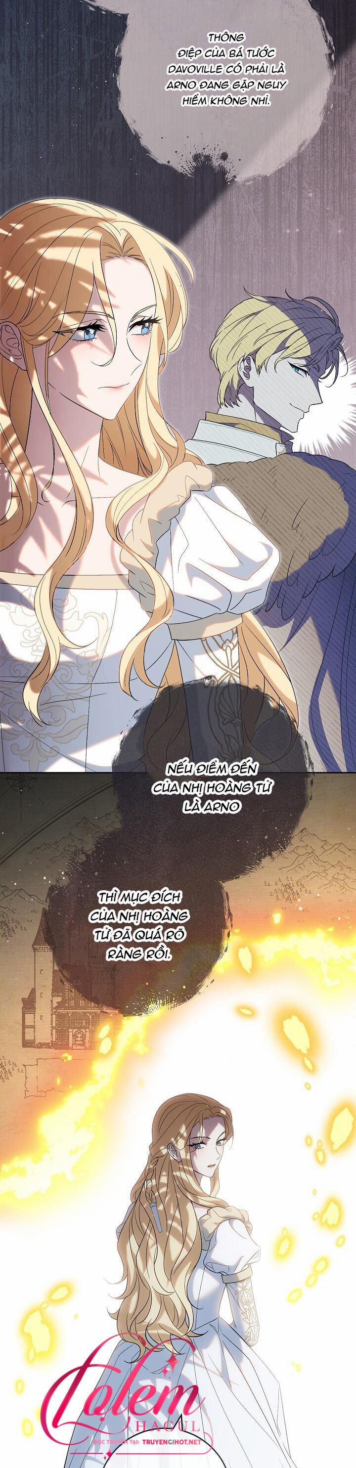 Cuộc Hôn Nhân Vụ Lợi 79 trang 20