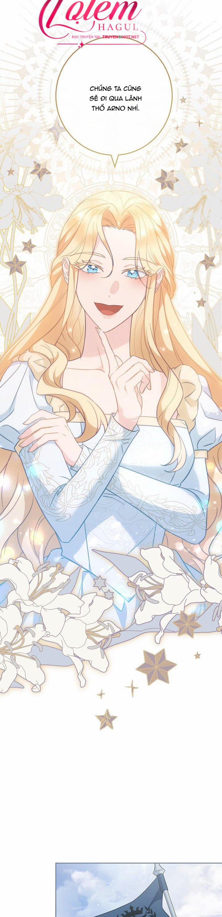 Cuộc Hôn Nhân Vụ Lợi 79 trang 24