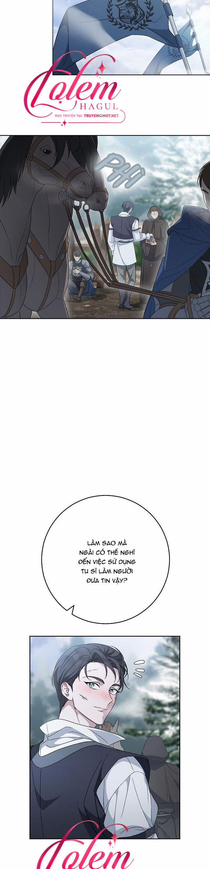 Cuộc Hôn Nhân Vụ Lợi 79 trang 25